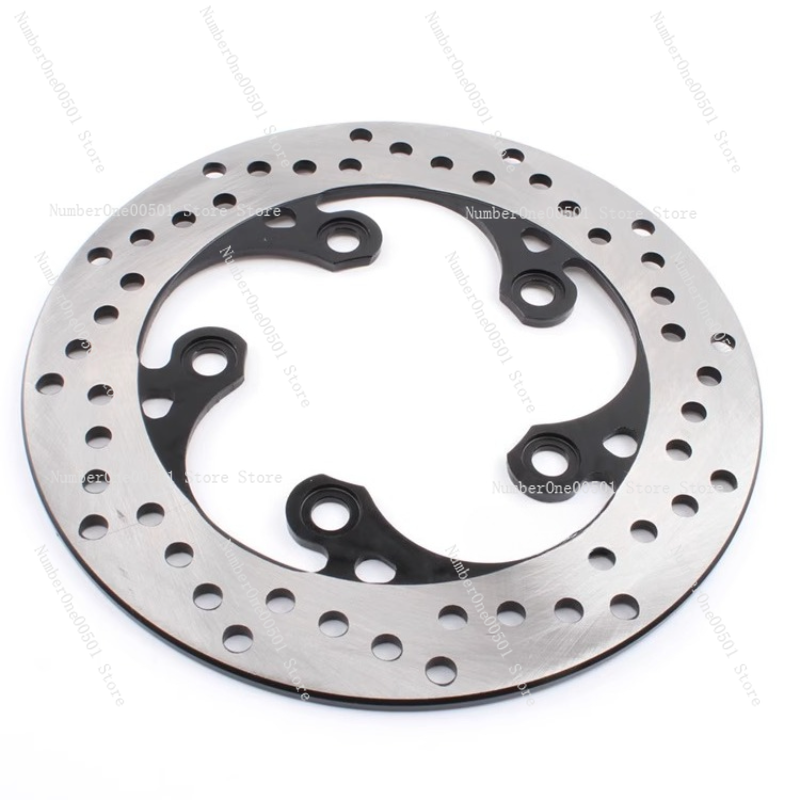 Brake Rotor - Для GSX R600 750 K8 K11