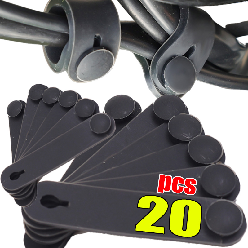 Motorcycle Brake Cable - 1-20 шт., резиновая рама для мотоцикла,