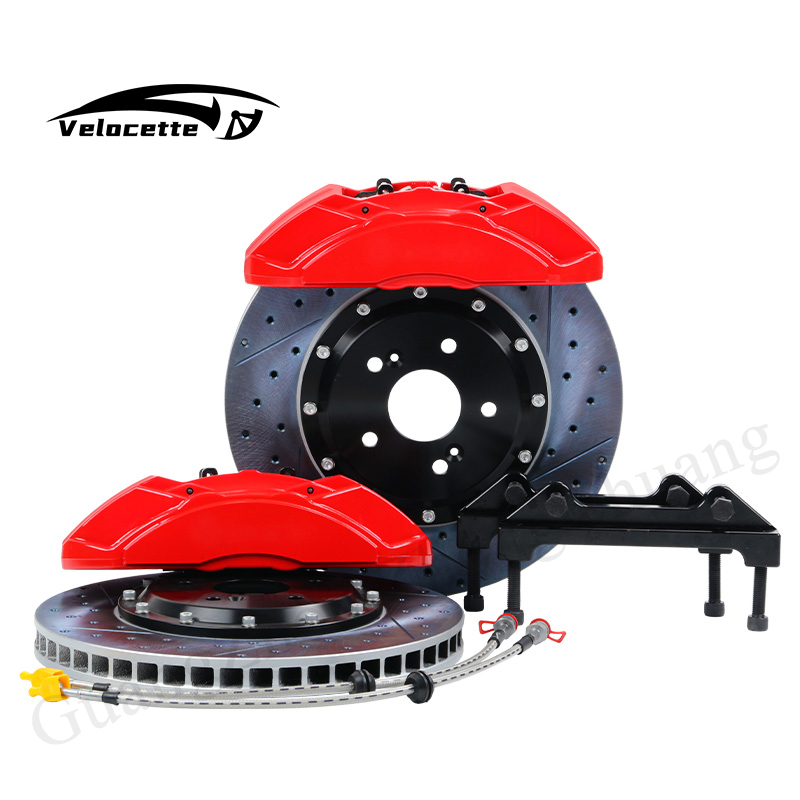 Brake Caliper - Комплект тормозных суппортов Refit Upgrade F55,