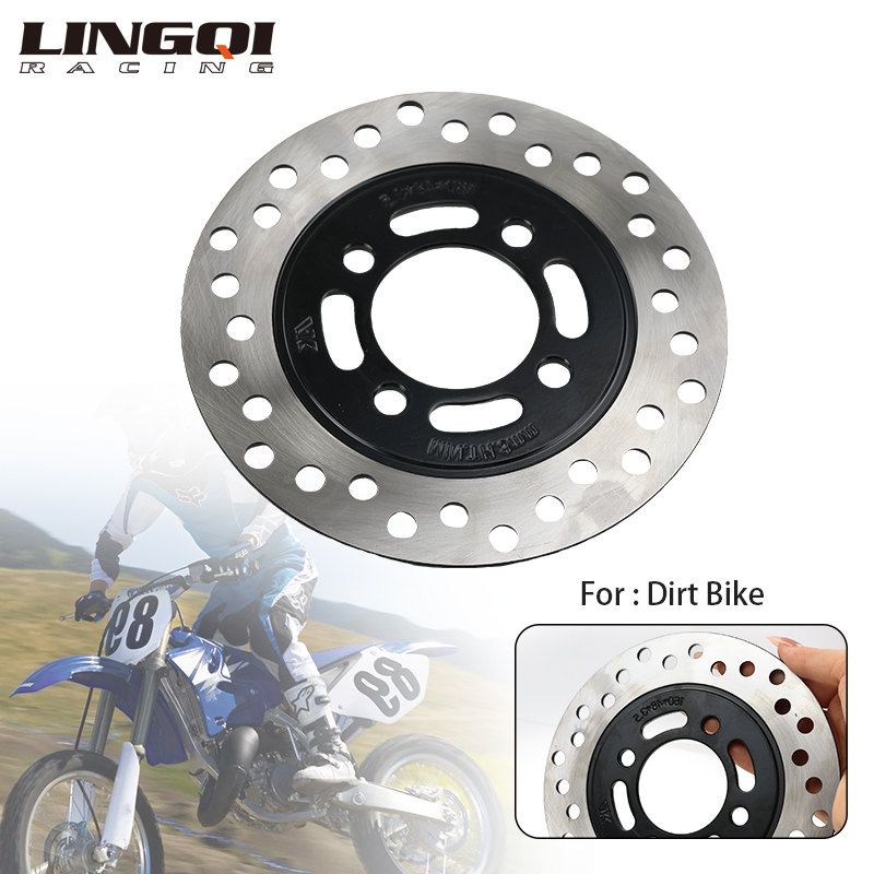 Brake Pads Bike - LINGQI RACING 160 мм тормозной диск,