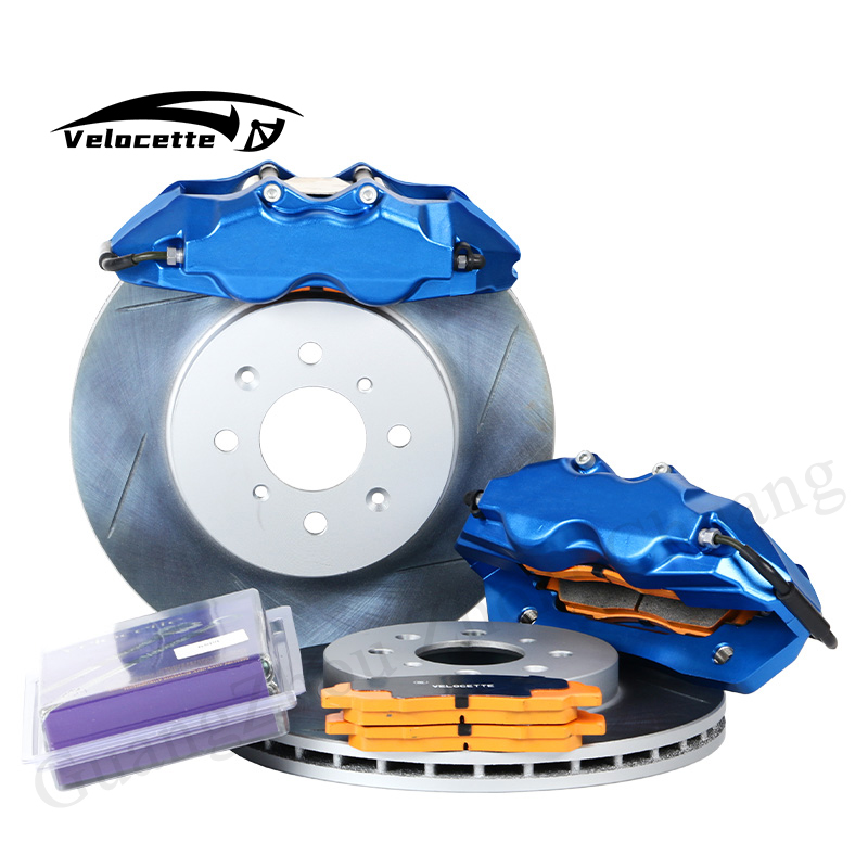 Brake Caliper - Модифицированный гоночный большой тормозной суппорт SPOON,