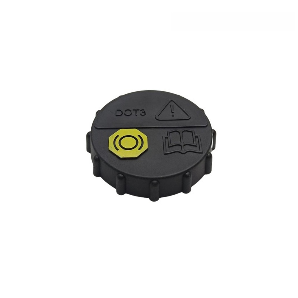 Brake Fluid - Крышка бачка тормозной жидкости KD394355Y для