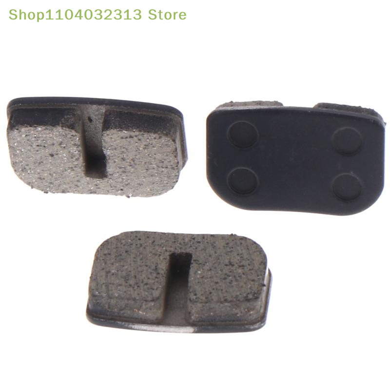 Brake Pads Bike - Износостойкие и надежные тормозные колодки для