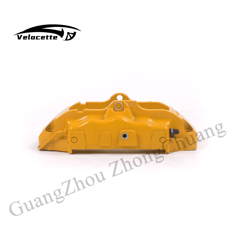 Тормозной суппорт 18Z с 6 порш – обзор и цена Brake Caliper