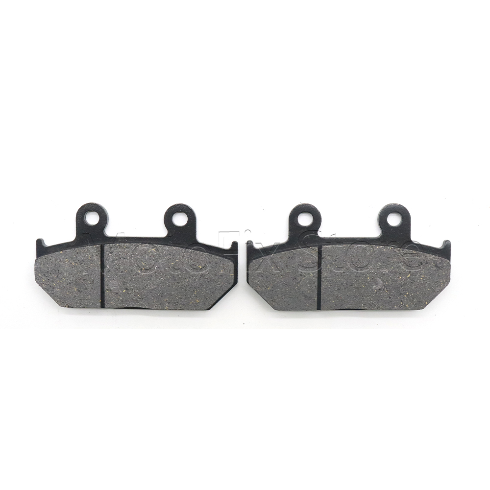 Аксессуары для мотоциклов: пер – обзор и цена Motorcycle Brake Pads