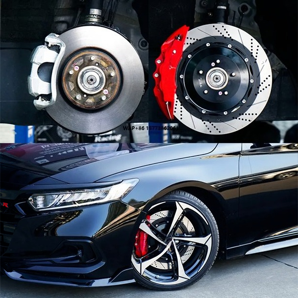 Гоночный комплект передних тор – обзор и цена Brake Rotor