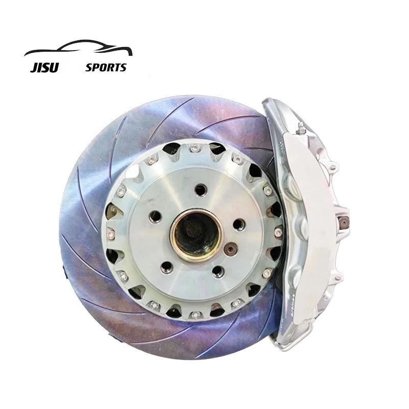 6-поршневые тормозные суппорты – обзор и цена Brake Caliper