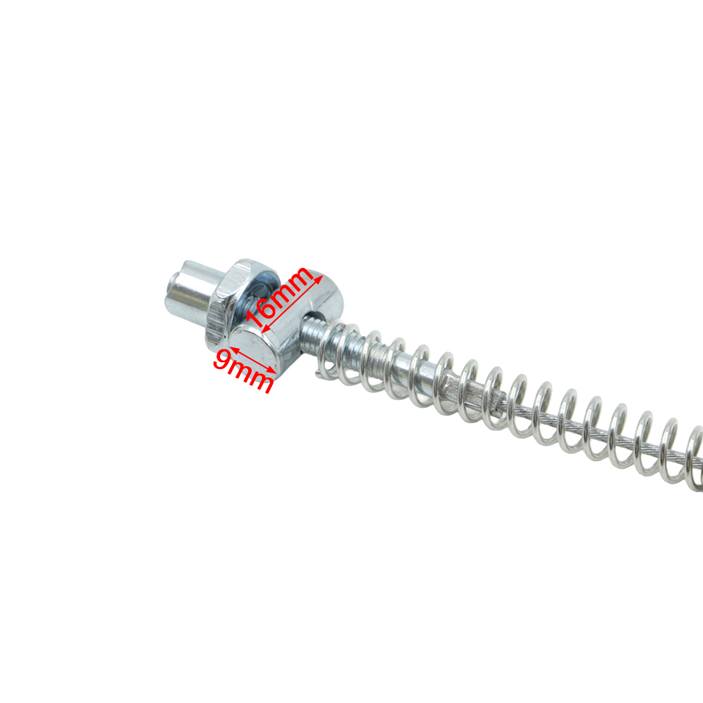 Тормозной трос (1200/1450/1800 – обзор и цена Motorcycle Brake Cable