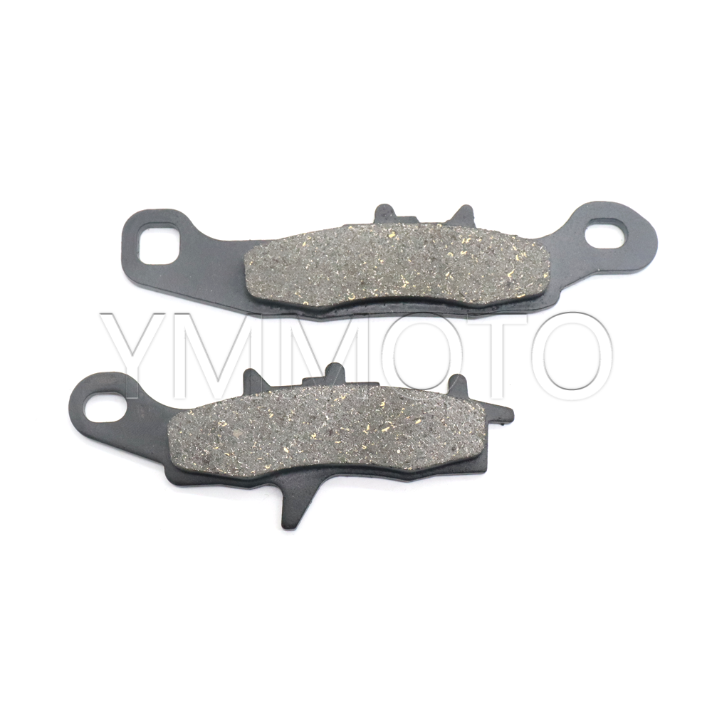 Тормозные колодки передние и з – обзор и цена Motorcycle Brake Pads