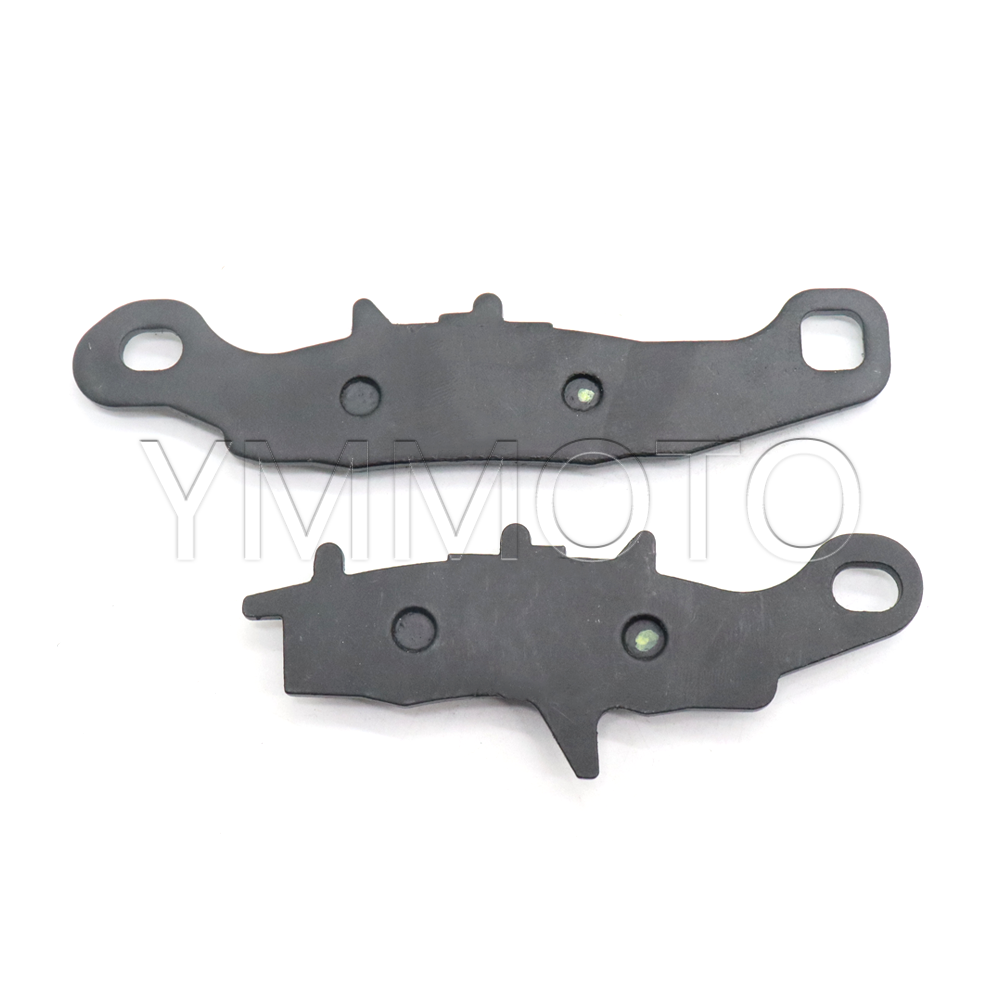 Тормозные колодки передние и з – обзор и цена Motorcycle Brake Pads