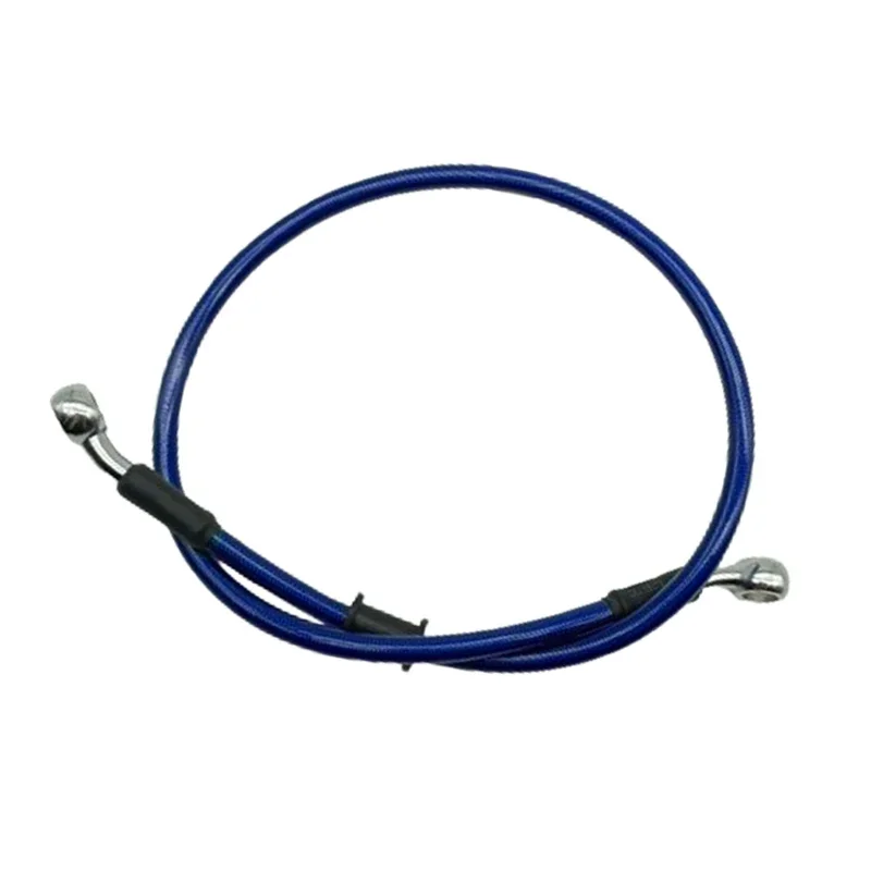 2X Универсальный 30см-220см 28 – обзор и цена Motorcycle Brake Cable
