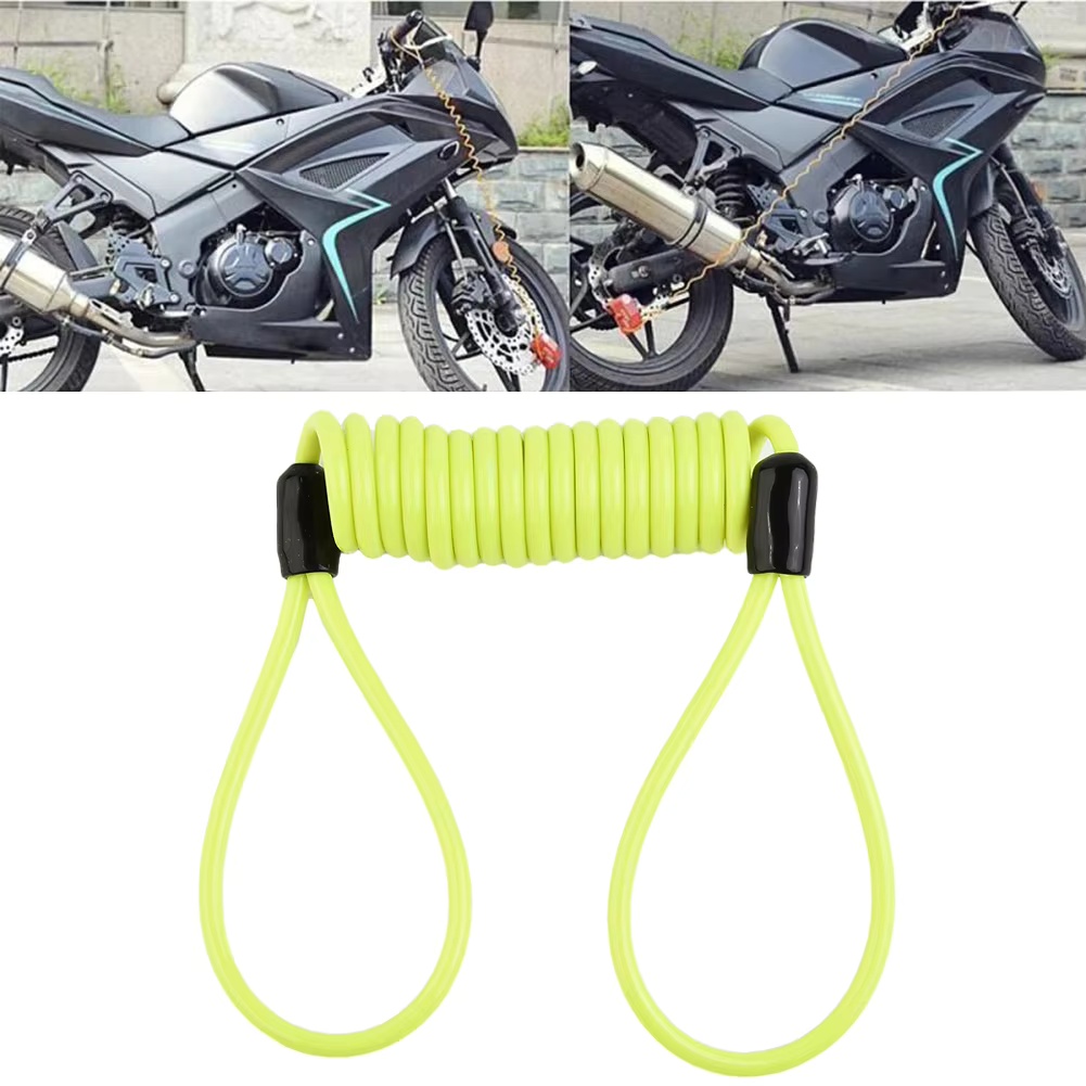 1,2 м кабель напоминания о бло – обзор и цена Motorcycle Brake Cable