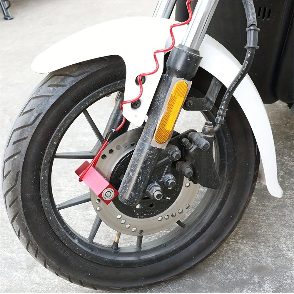 1,2 м кабель напоминания о бло – обзор и цена Motorcycle Brake Cable