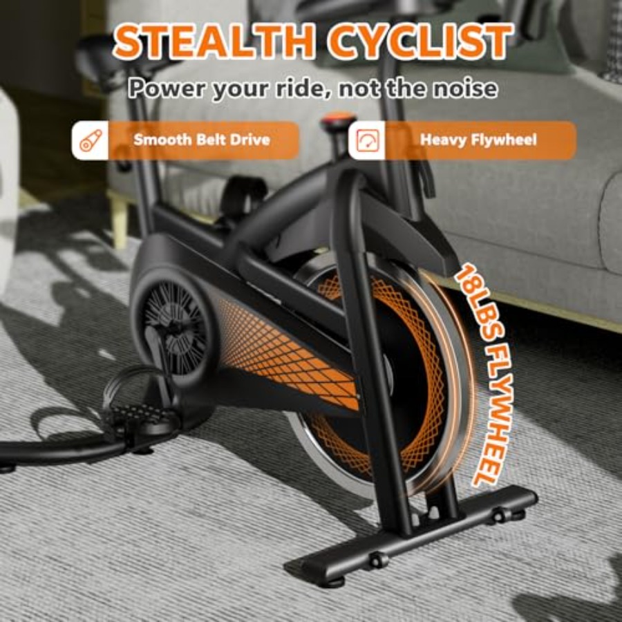 Домашний велотренажер с тормоз – обзор и цена Brake Pads Bike