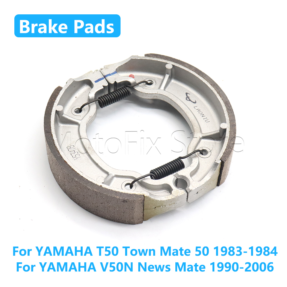 Аксессуары для мотоциклов: пер – обзор и цена Motorcycle Brake Pads