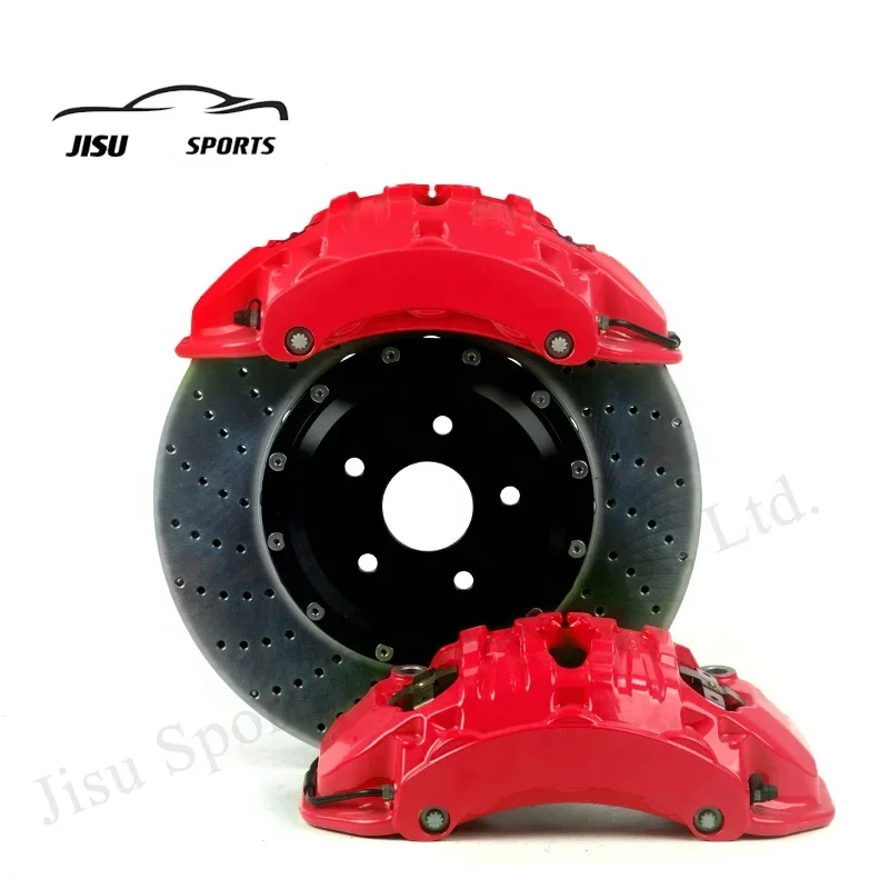 Заводская цена 19Z 6-поршневые – обзор и цена Brake Caliper