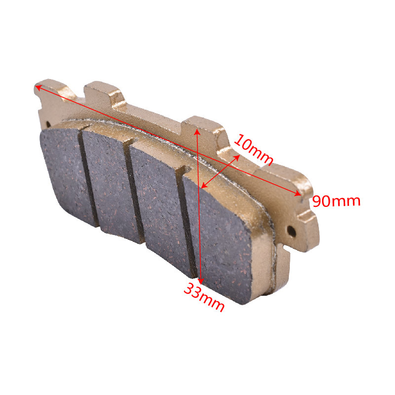 Задние тормозные колодки для м – обзор и цена Brake Pads Bike