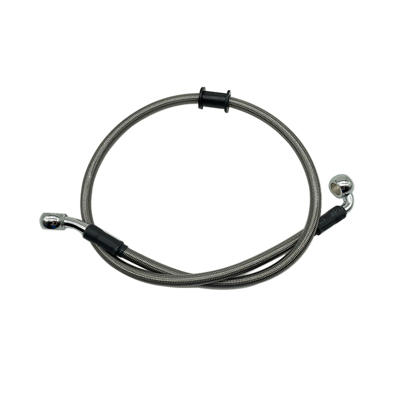 Серебро от 30 см до 220 см 28  – обзор и цена Motorcycle Brake Cable