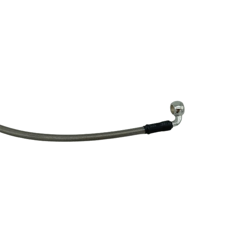 Серебро от 30 см до 220 см 28  – обзор и цена Motorcycle Brake Cable