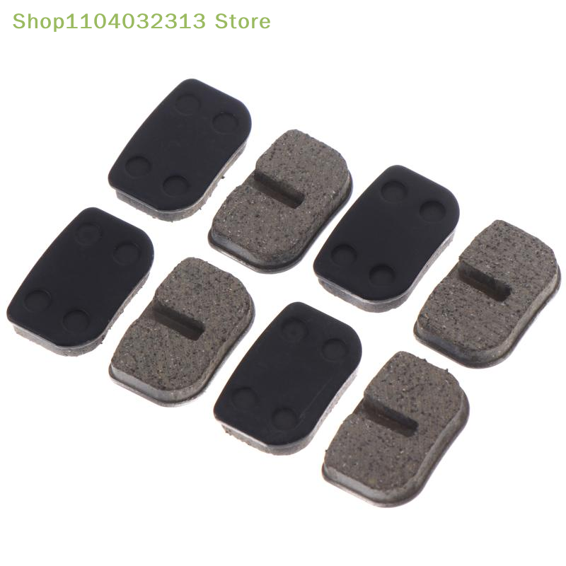 Износостойкие и надежные тормо – обзор и цена Brake Pads Bike