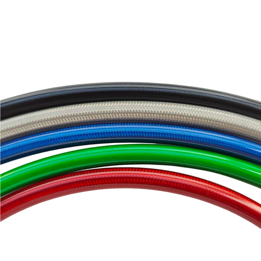 28 ° -28 °   Черный армированн – обзор и цена Motorcycle Brake Cable