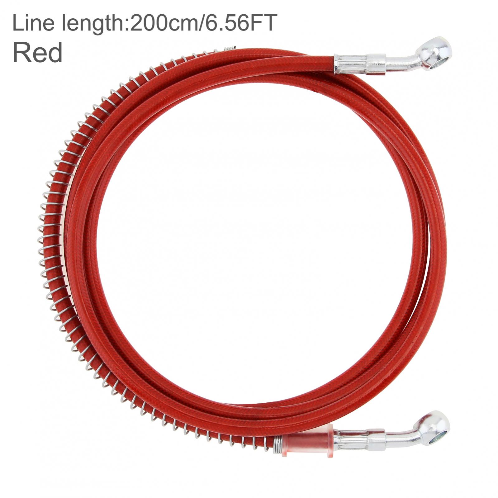 200 см мотоциклетный велосипед – обзор и цена Motorcycle Brake Cable