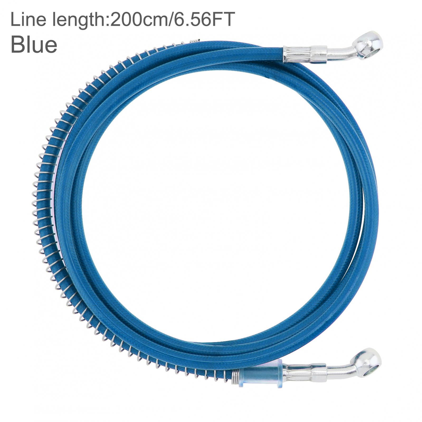 200 см мотоциклетный велосипед – обзор и цена Motorcycle Brake Cable